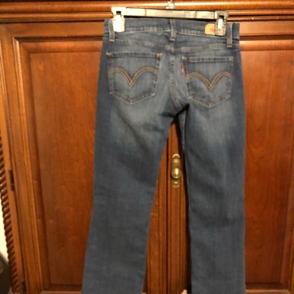 Levi’s Jeans - Picture 3 of 5